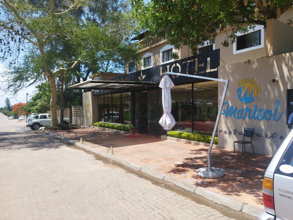 Фото Catembe Gallery Hotel