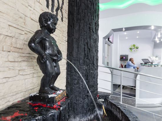 Фото Hotel Phenix