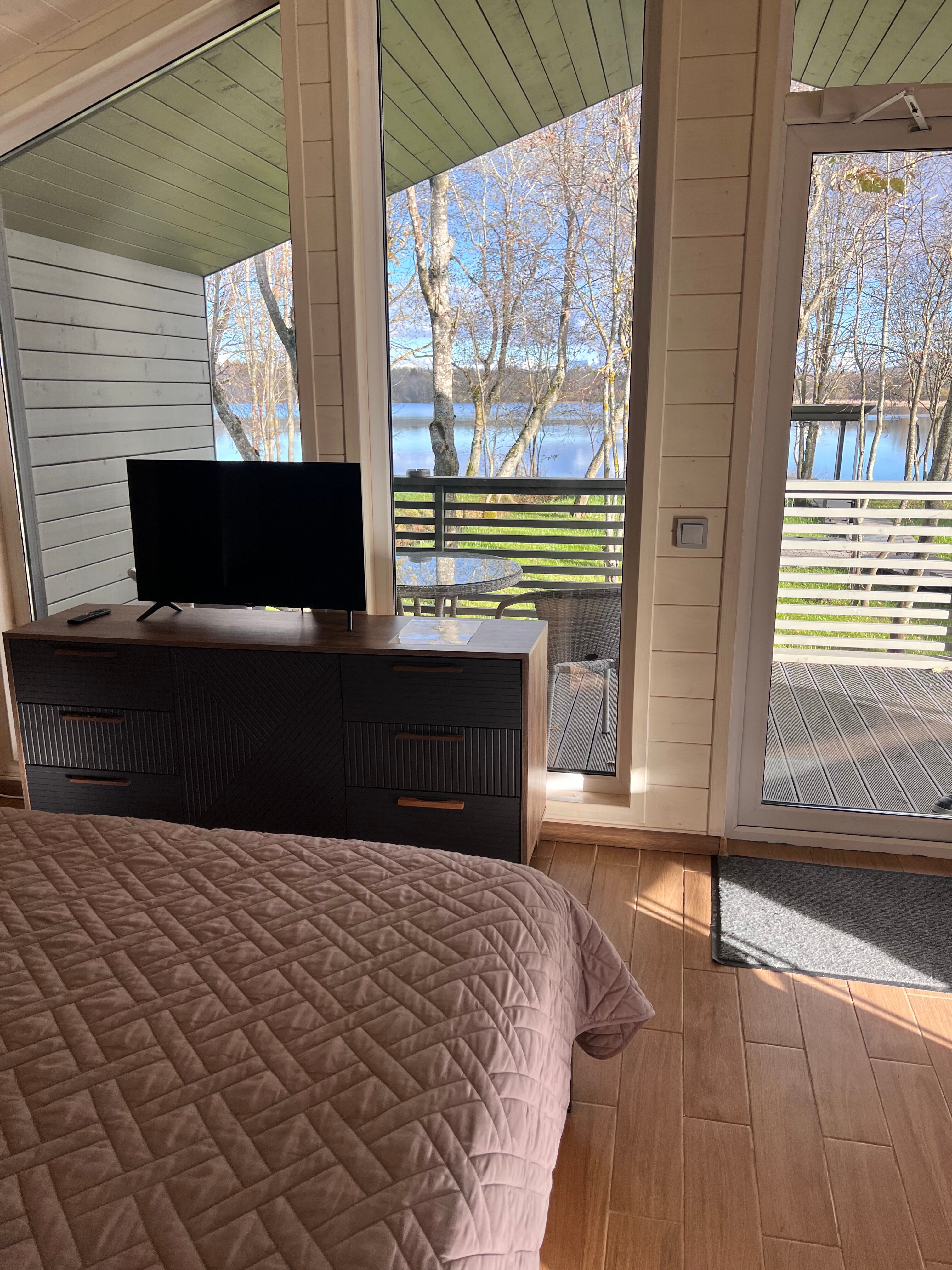 Фото Царская рыбалка