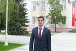 Lawyer Artyom Davidyants (Gorkogo Street, 24-26), legal services
