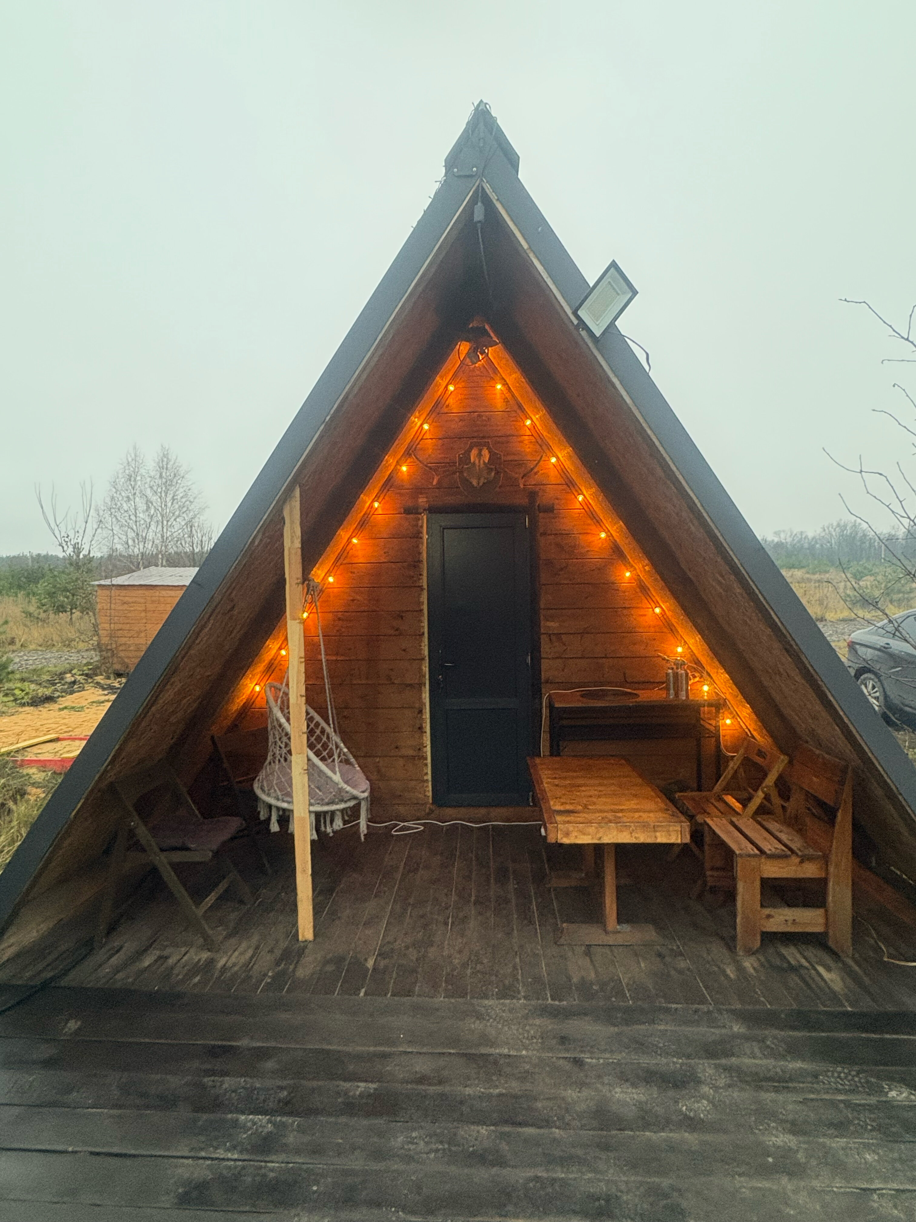 Фото Forest chan