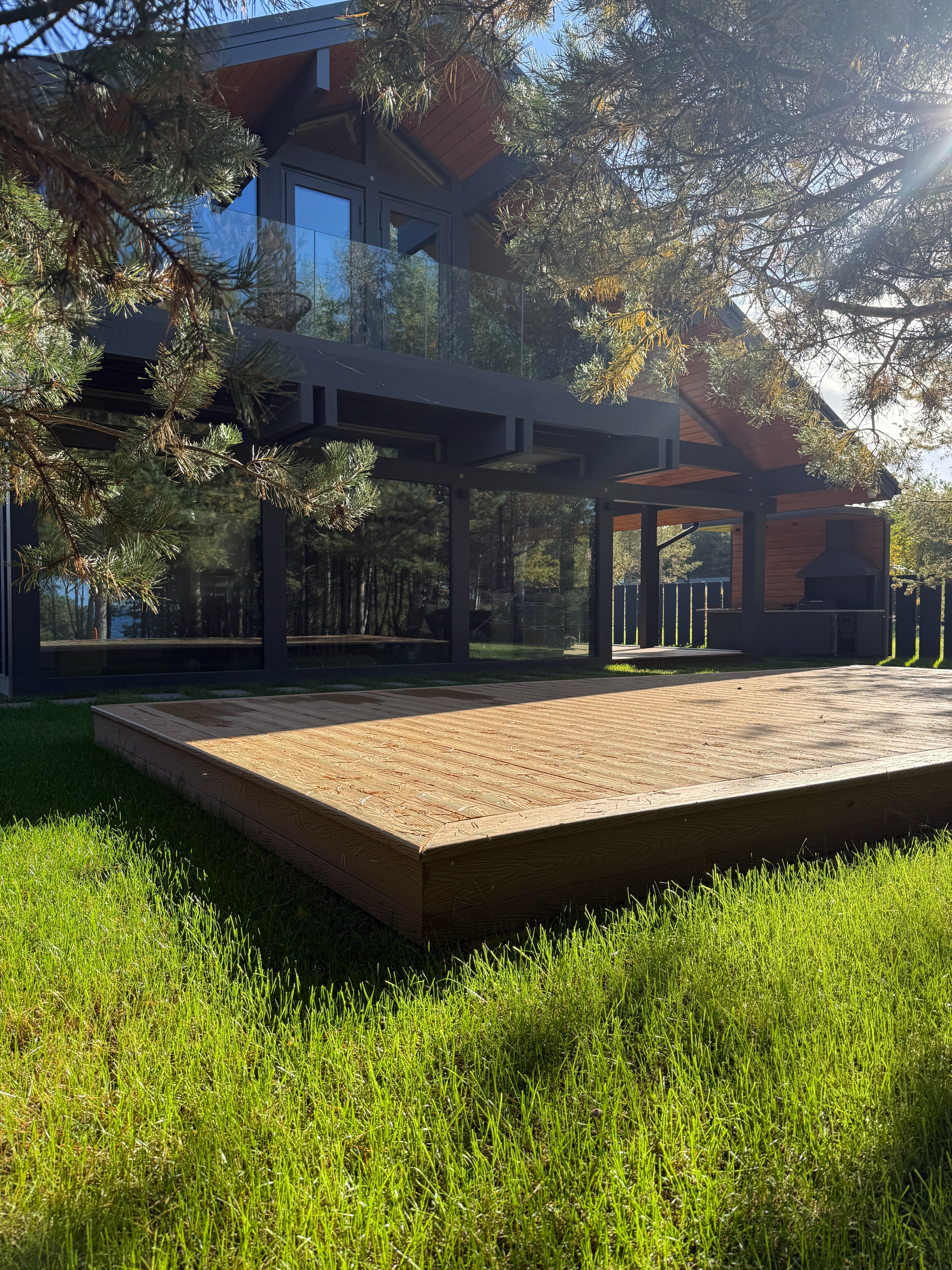 Фото Тюменков