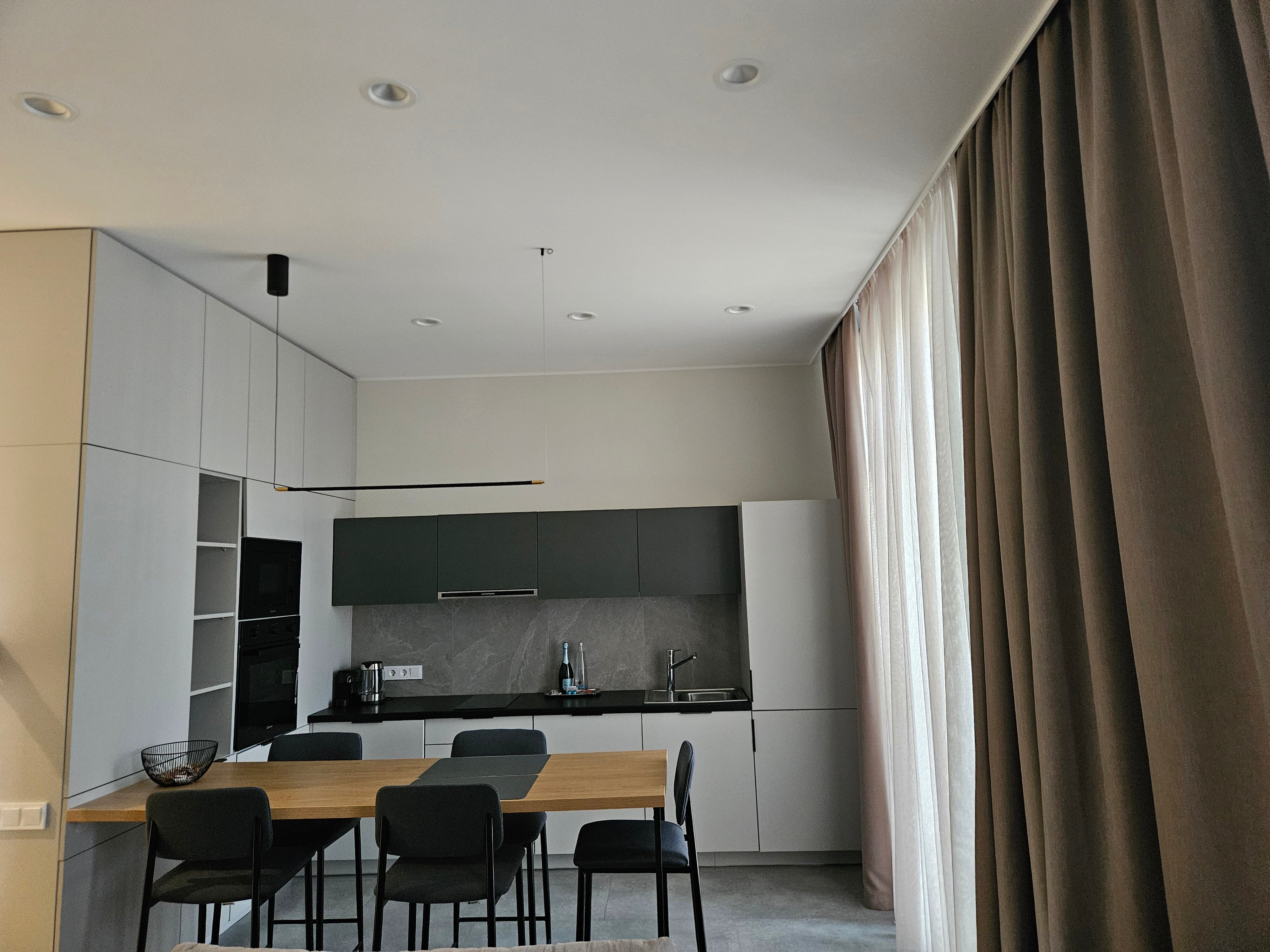 Фото 4Кайф Apartments