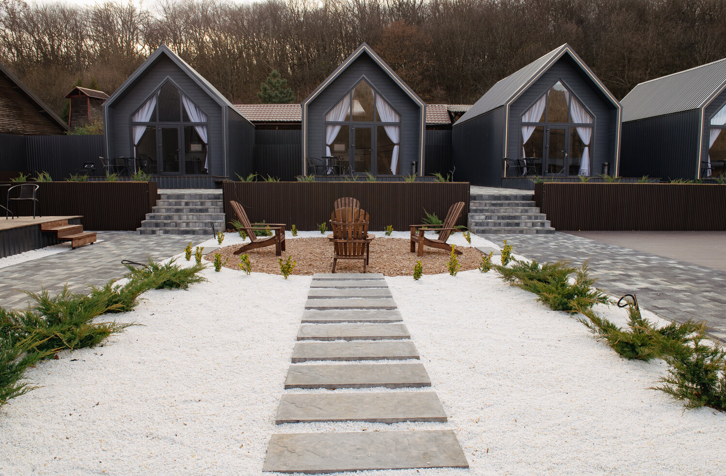 Фото Green Village