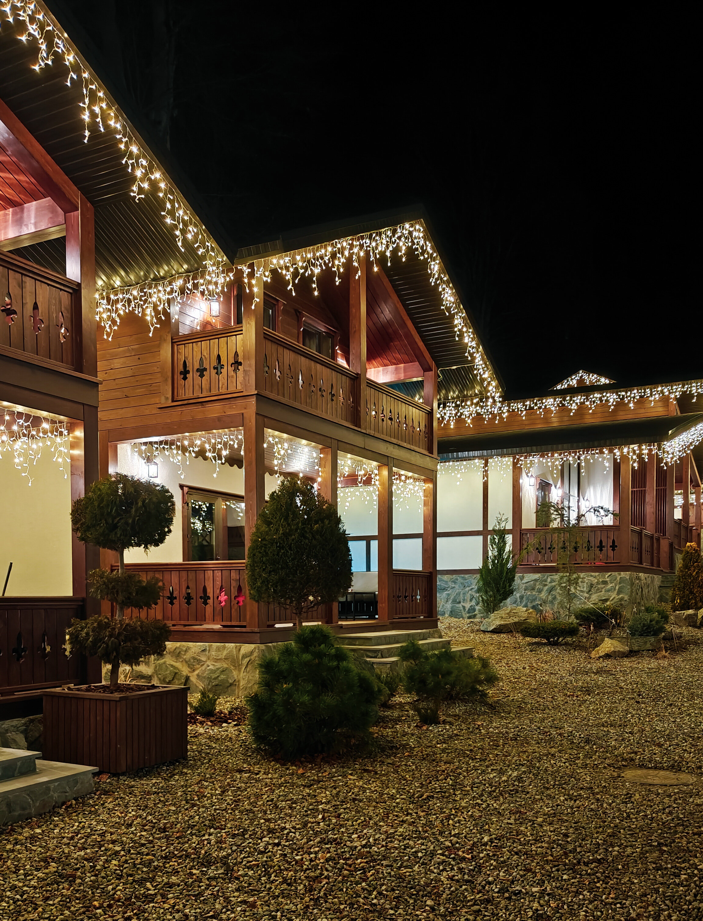 Фото Время Гор