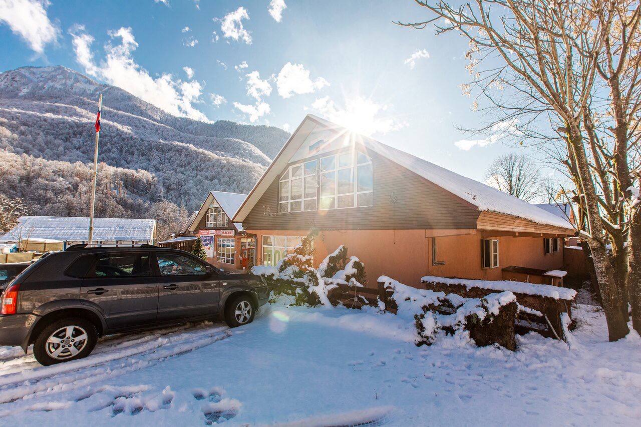 Фото отеля 1