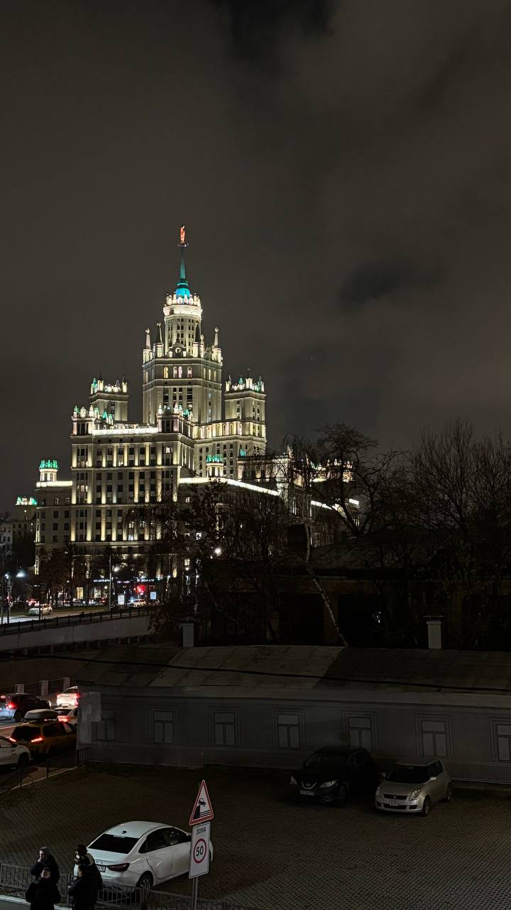 Фото Turris Hotel Tagansky