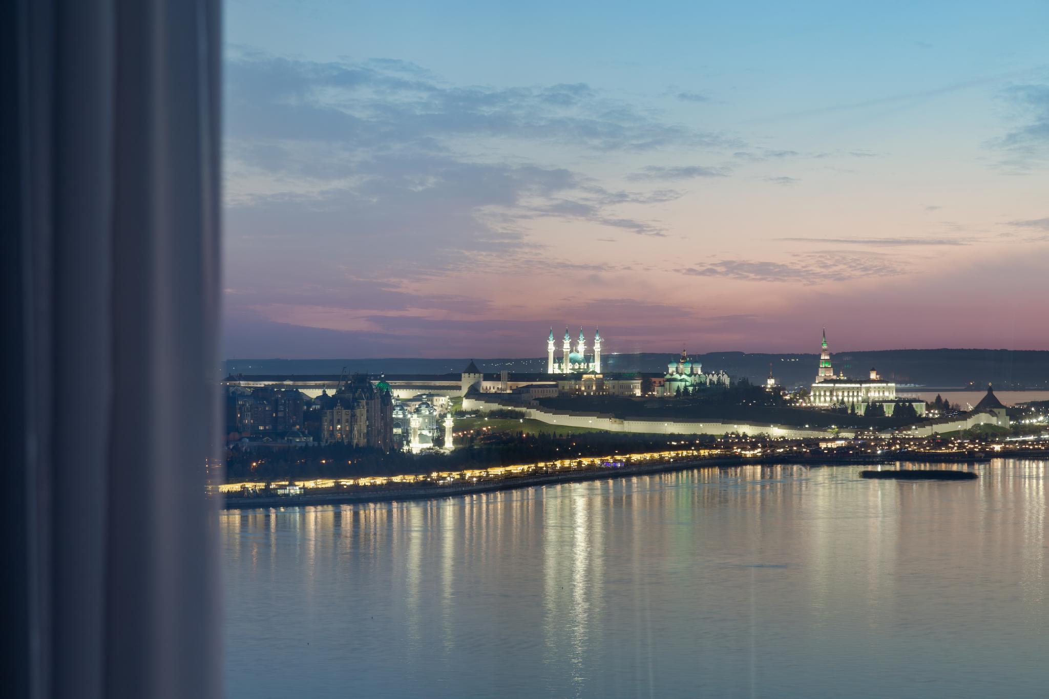 Фото Millennium Panorama