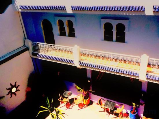 Фото Dar Omar Khayam