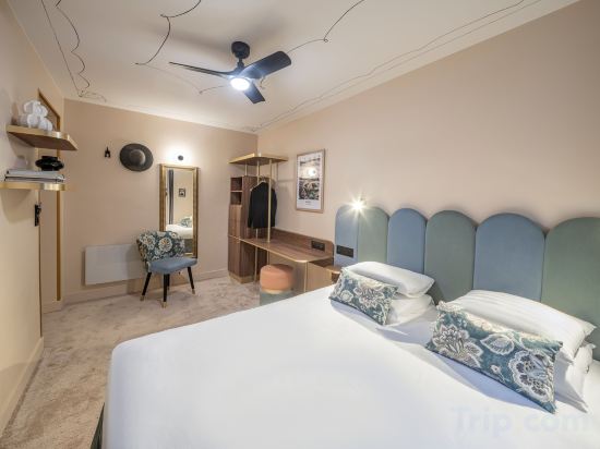 Фото Hotel Boronali