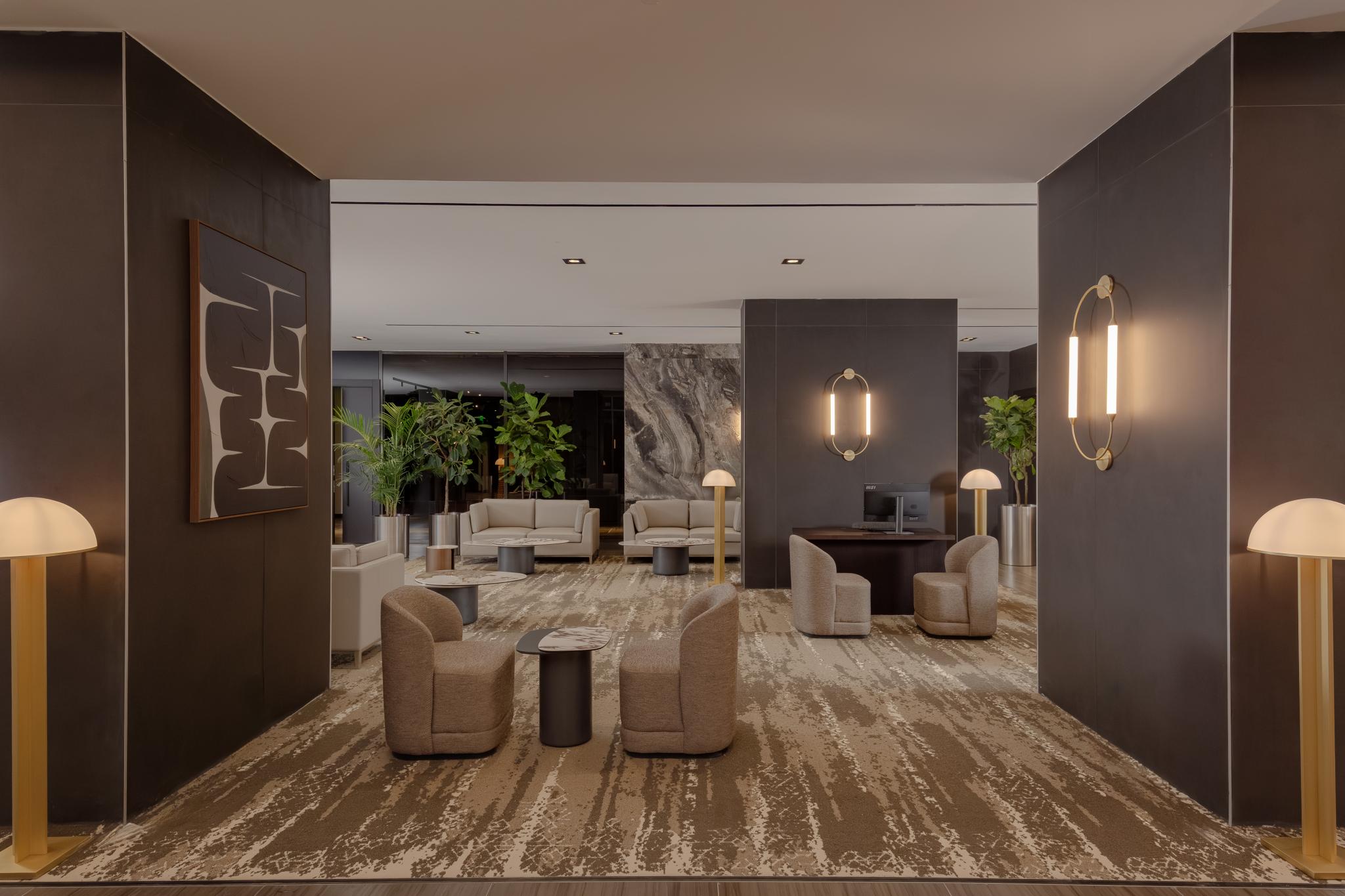 Фото Noble Millennium Panorama