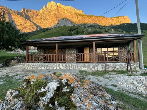 Иное жильё Вершина Счастья в Республике Северная Осетия — Алания