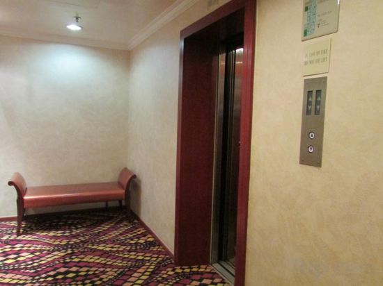 Фото Oxford Hotel