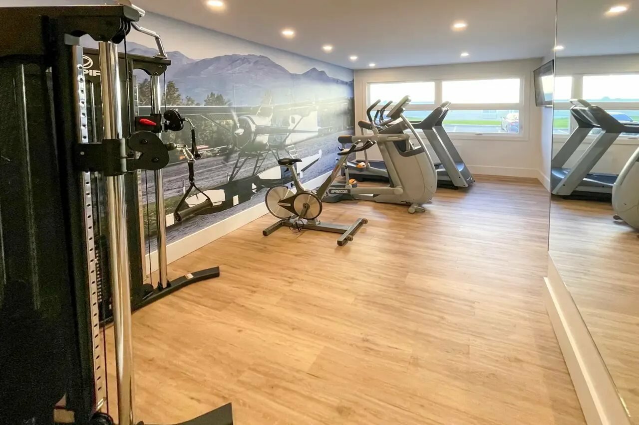 Фото Clarion Pointe Quebec Airport