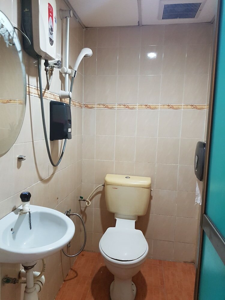 Фото Suntec Hotel