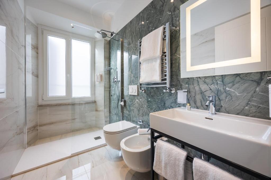 Фото Siviglia Hotel