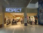 Respect (Kanysh Satbayev Street, 90), shoe store