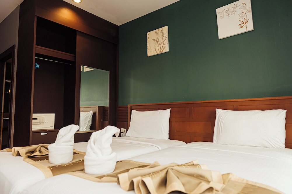 Фото Gazebo Resort