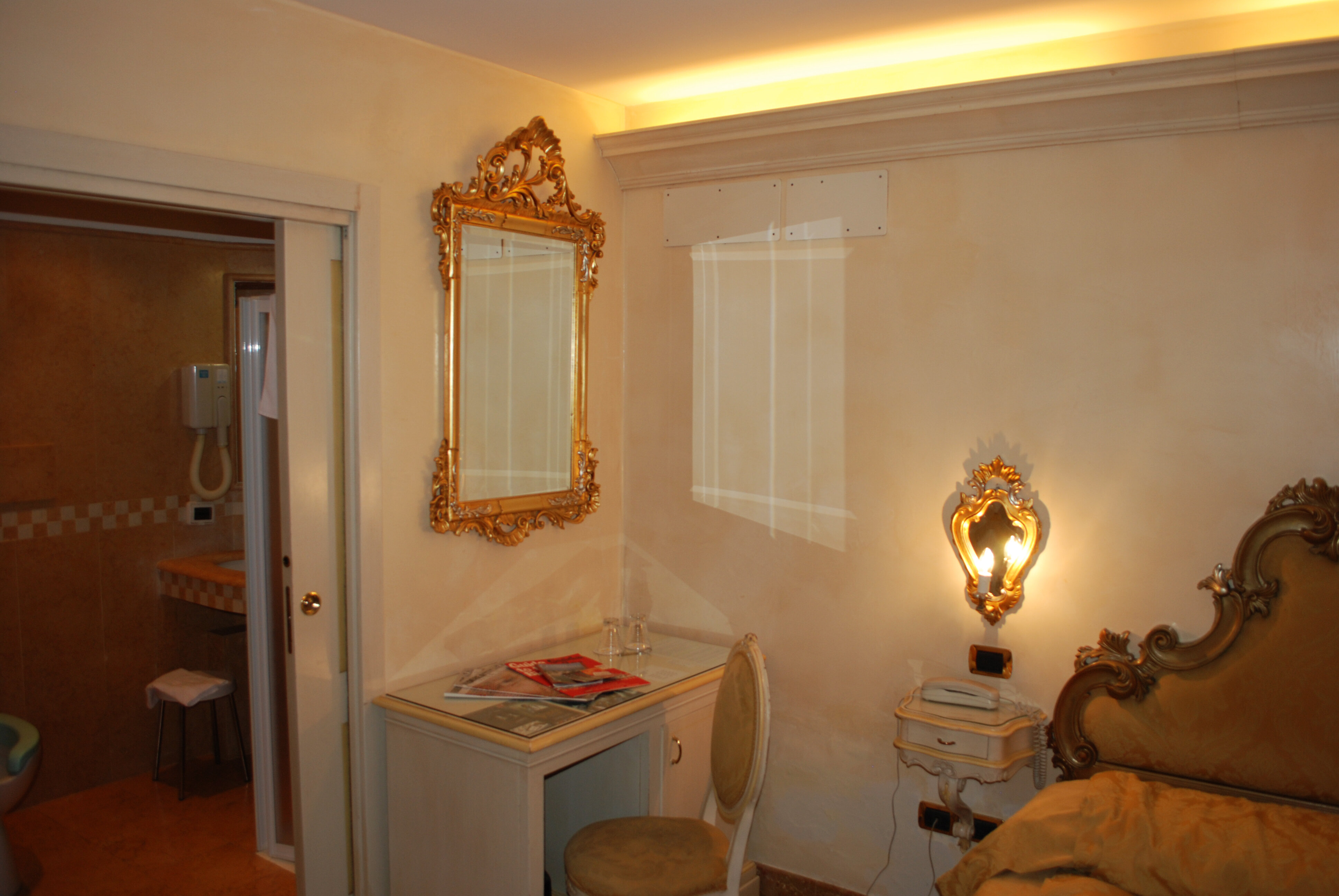 Фото Hotel Vecellio