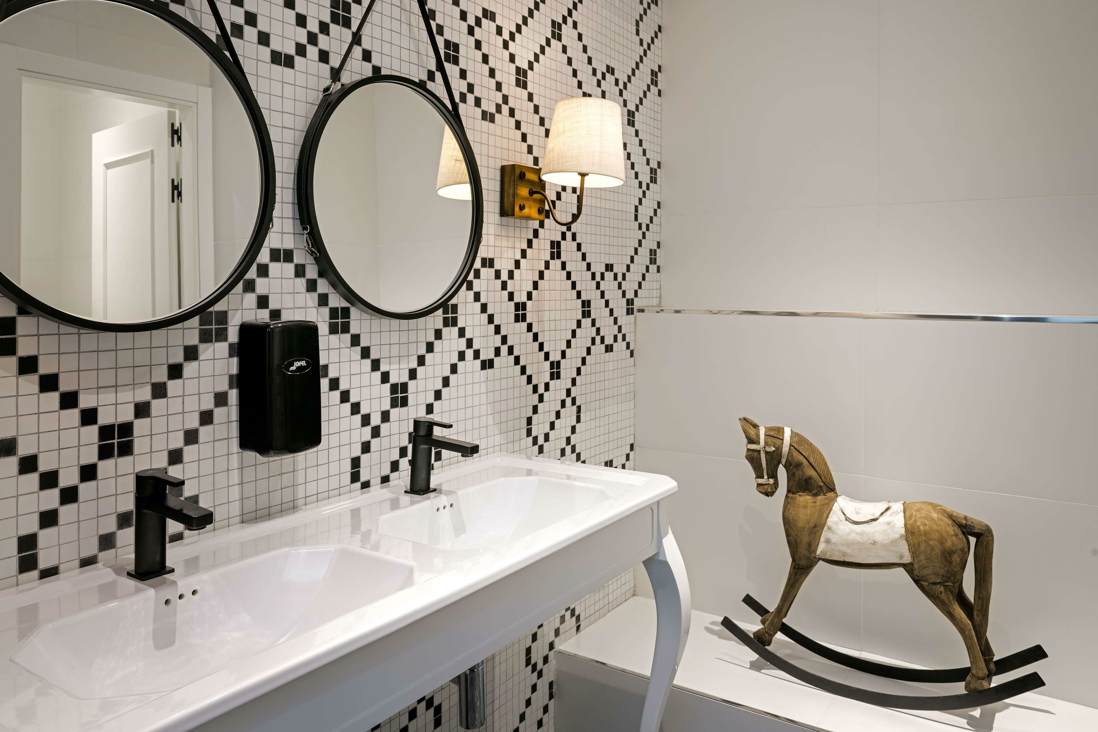 Фото Catalonia Gran Vía Madrid