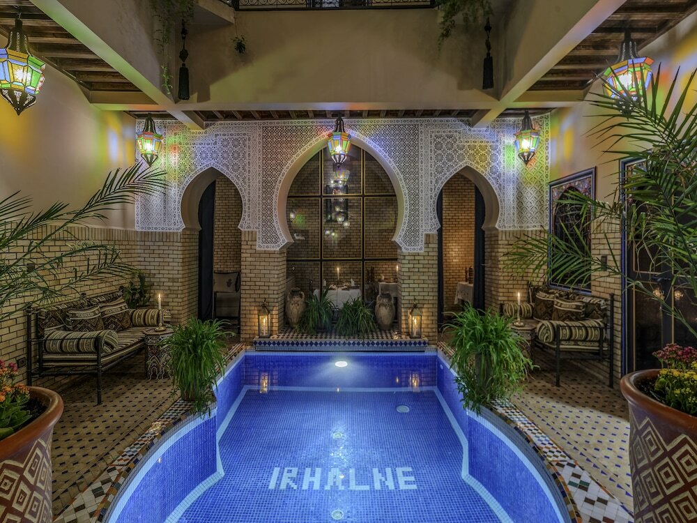 Фото Riad Irhalne