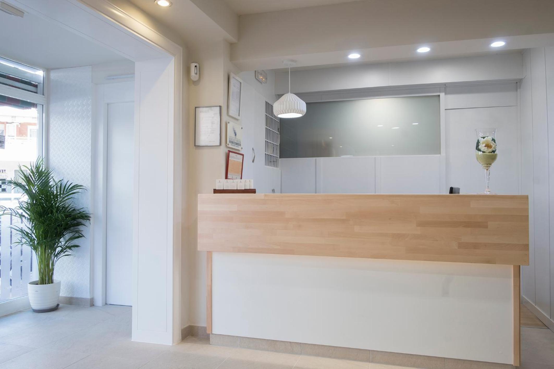 Фото Hotel Tolosa