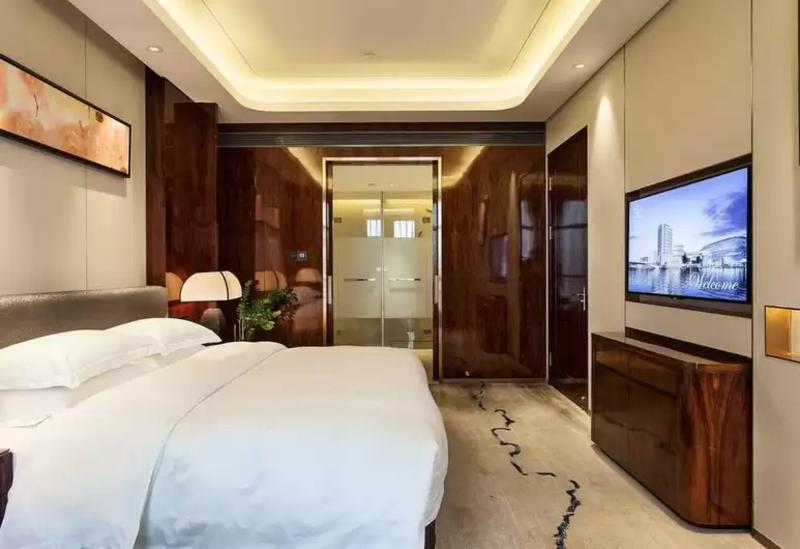 Фото Ramada by Wyndham Changsha South Bus Station