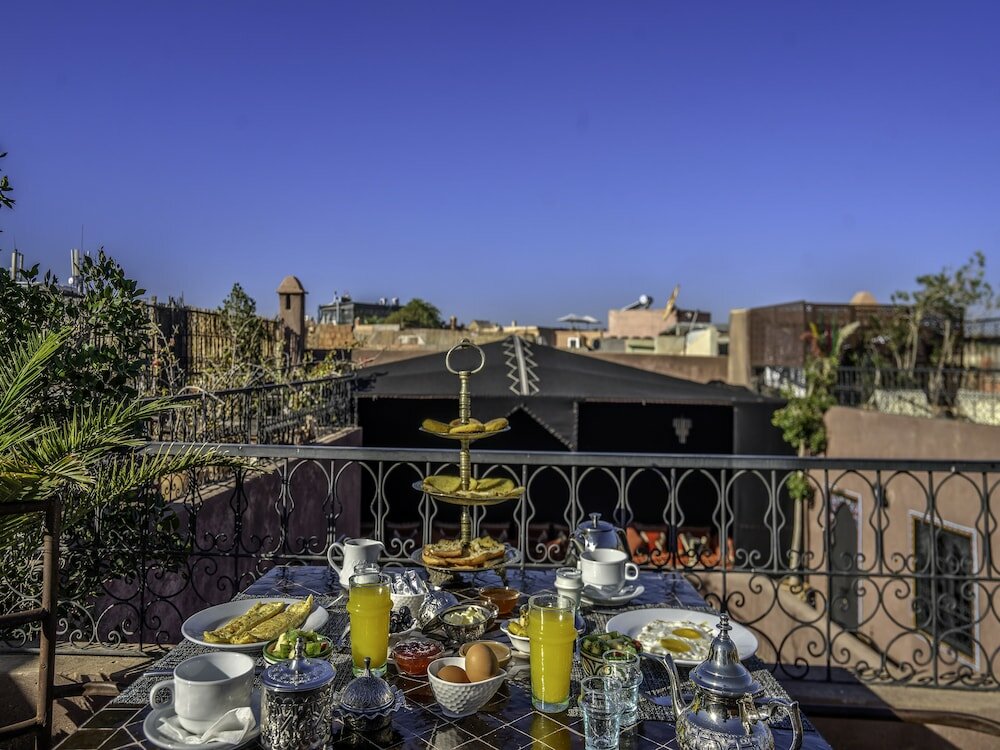 Фото Riad Irhalne