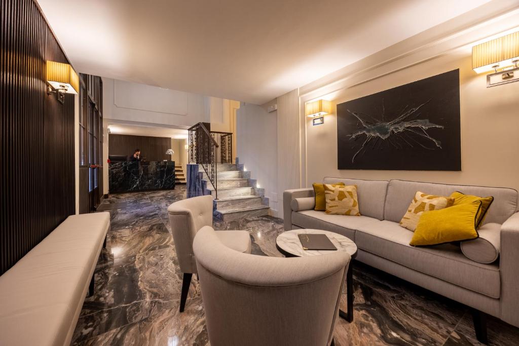 Фото Siviglia Hotel