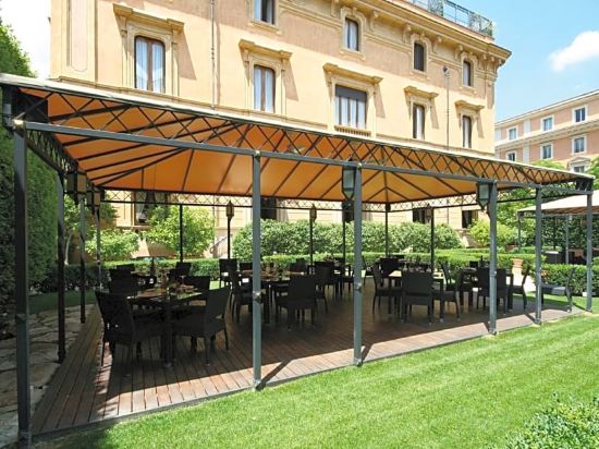 Фото Villa Spalletti Trivelli Dimora d'Epoca