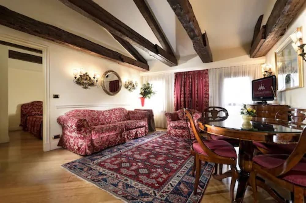 Фото Royal San Marco