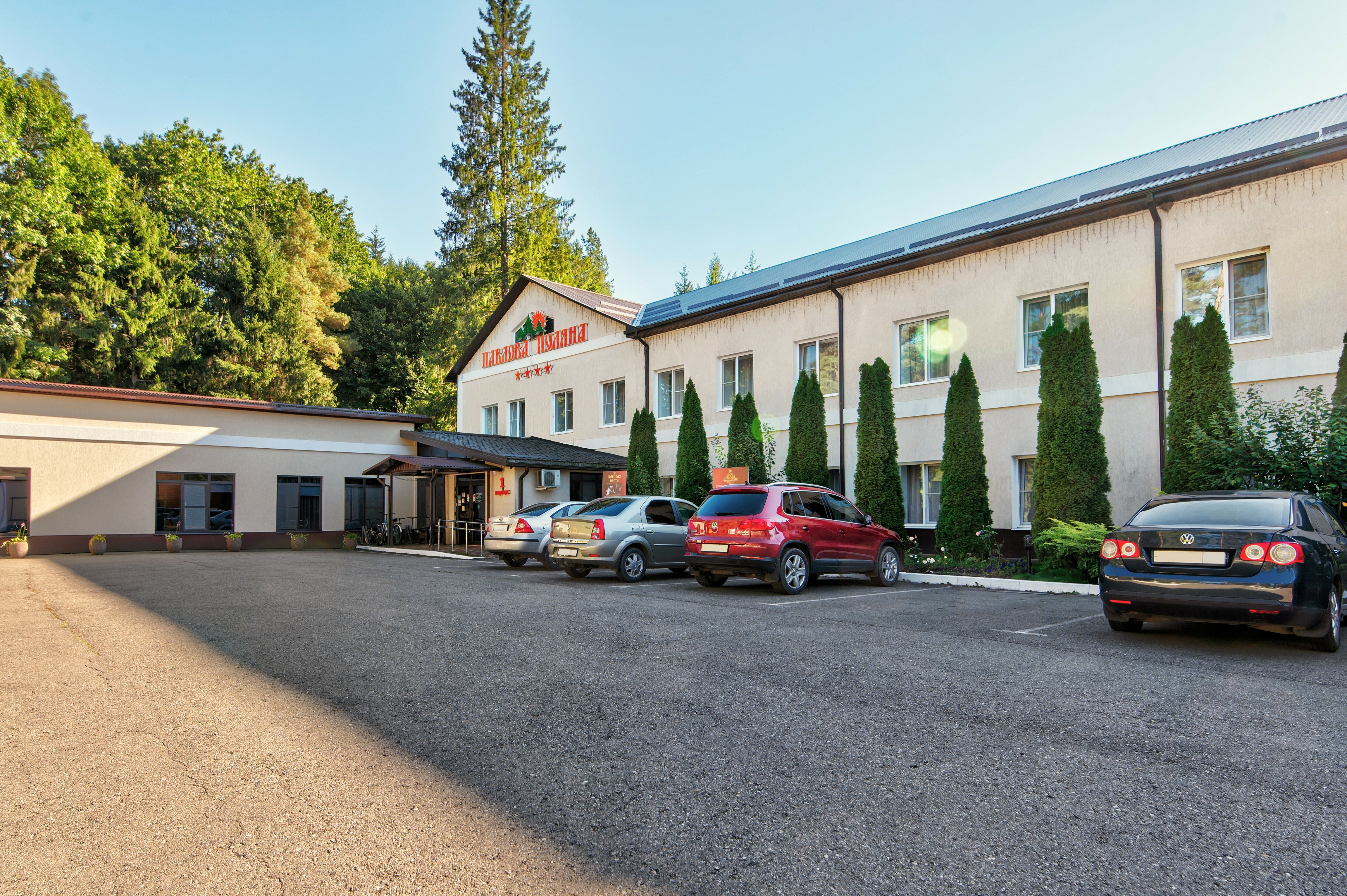 Фото отеля 4