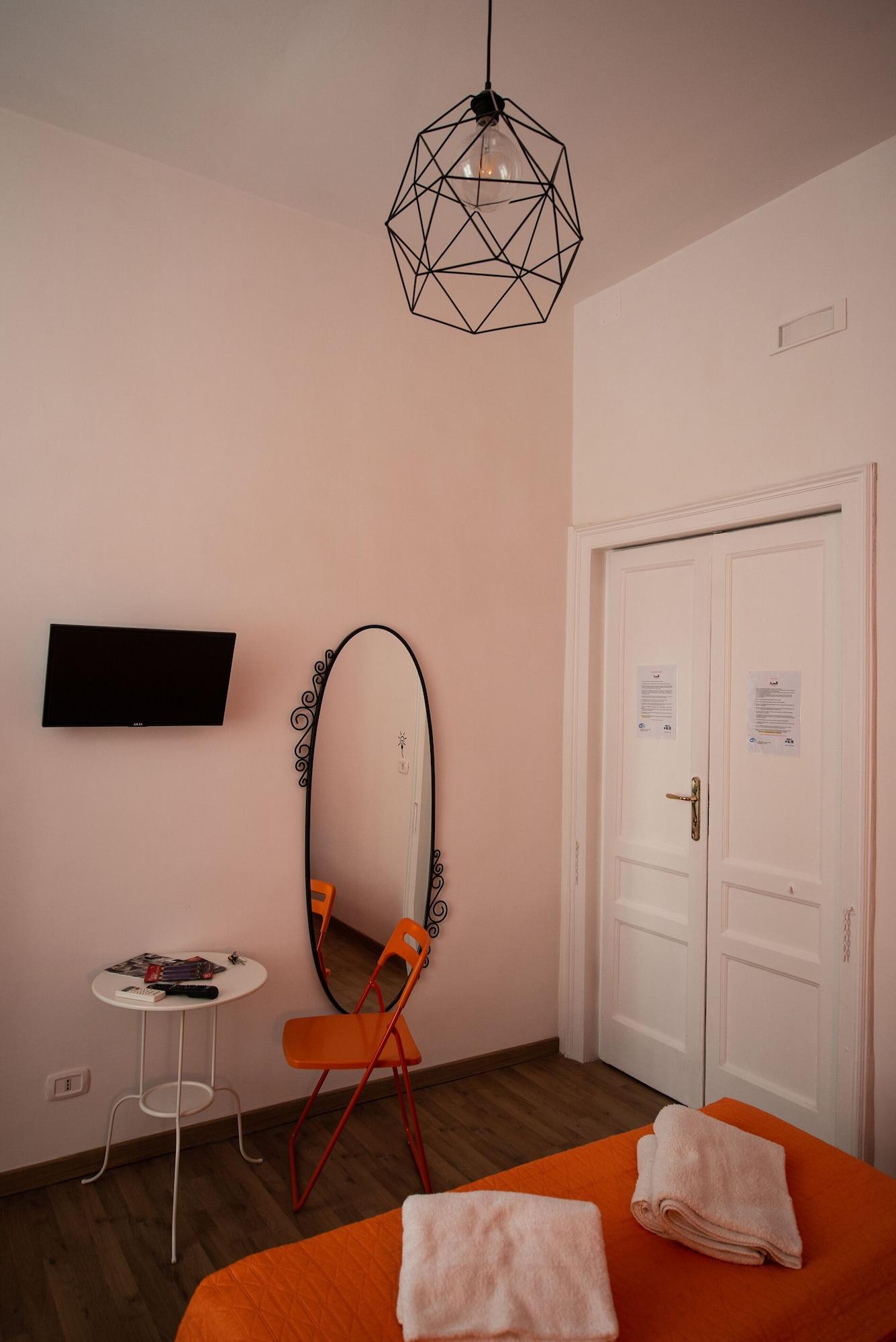 Фото B&b Tarumbò