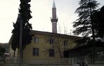 Orta Mosque (Denizli, Serinhisar, Orta Mah., Cuma Suyu Sok., 39), mosque