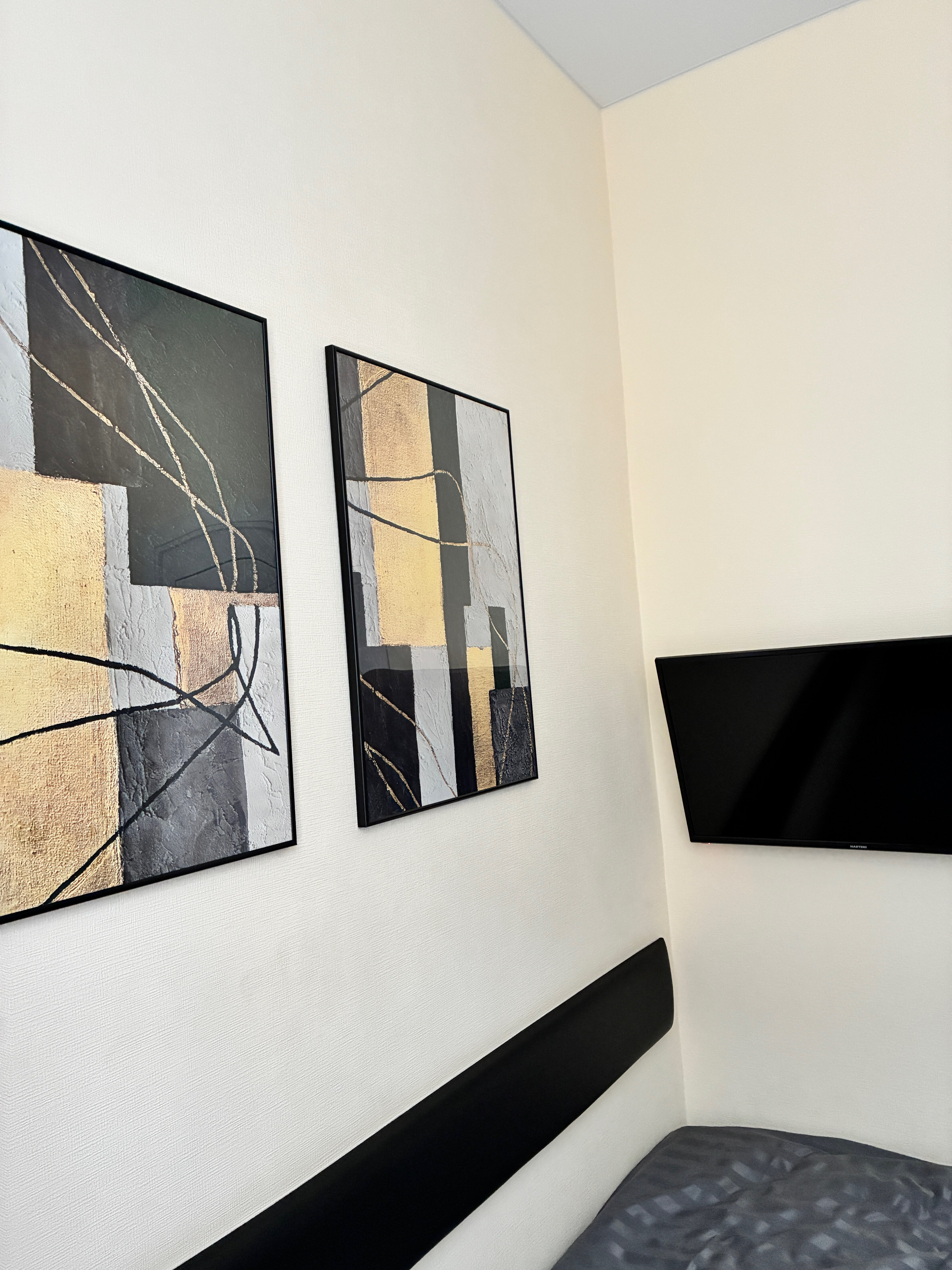 Фото Комнаты на Газетном