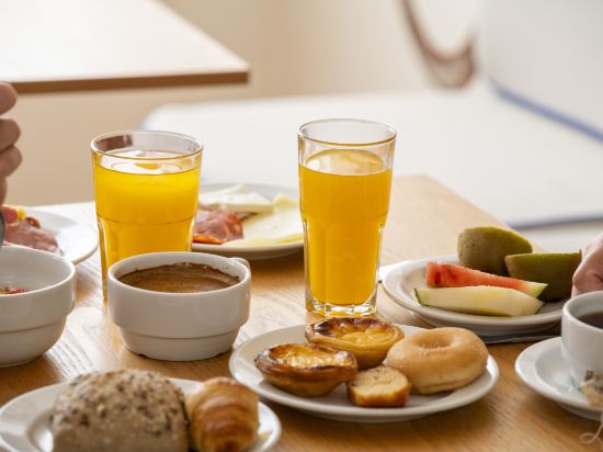 Фото WOT Lagos Montemar