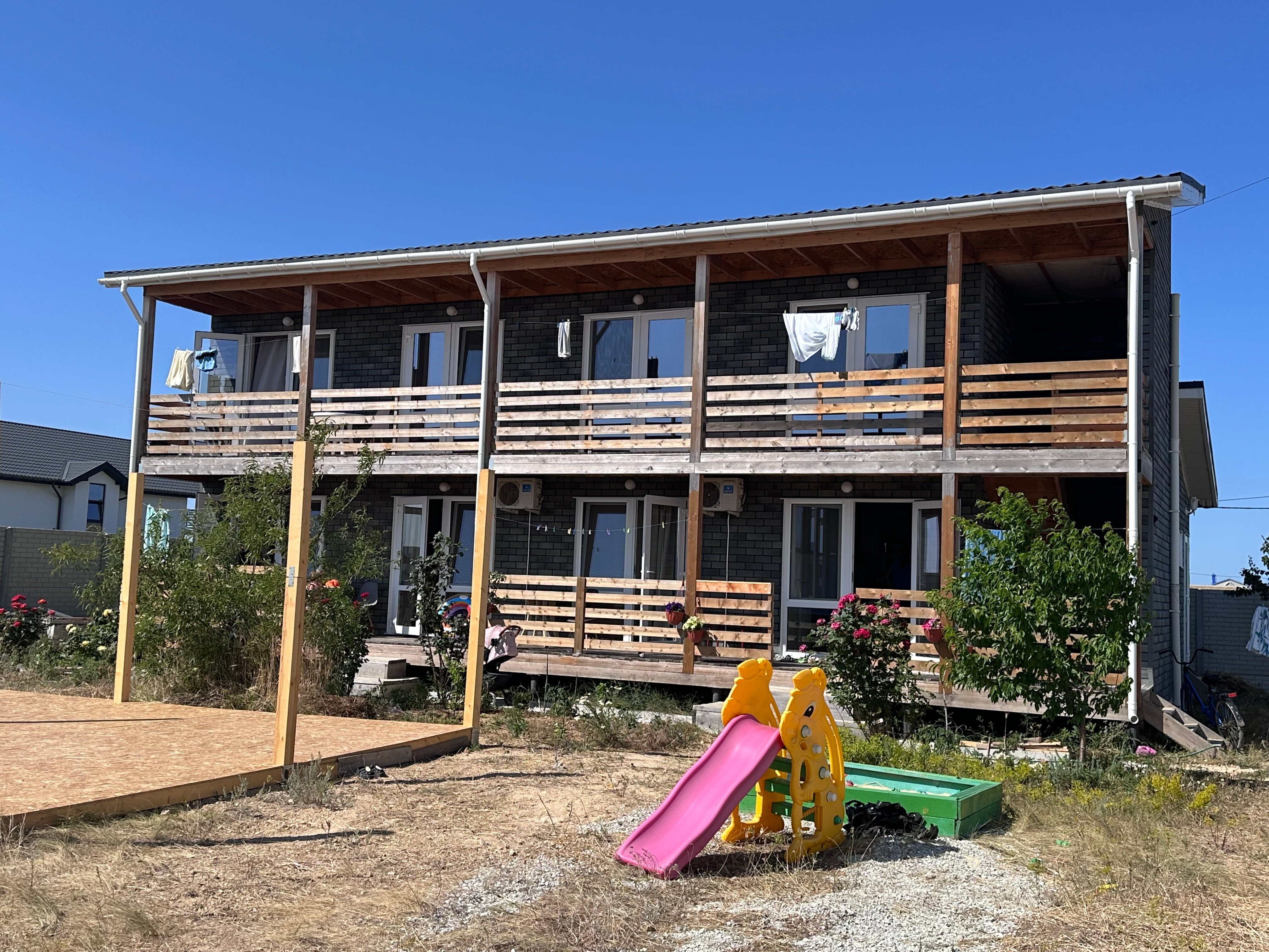 Фото Георгинн