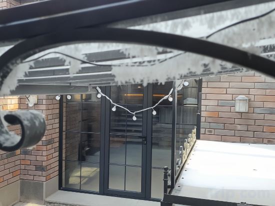 Фото Джинджотель