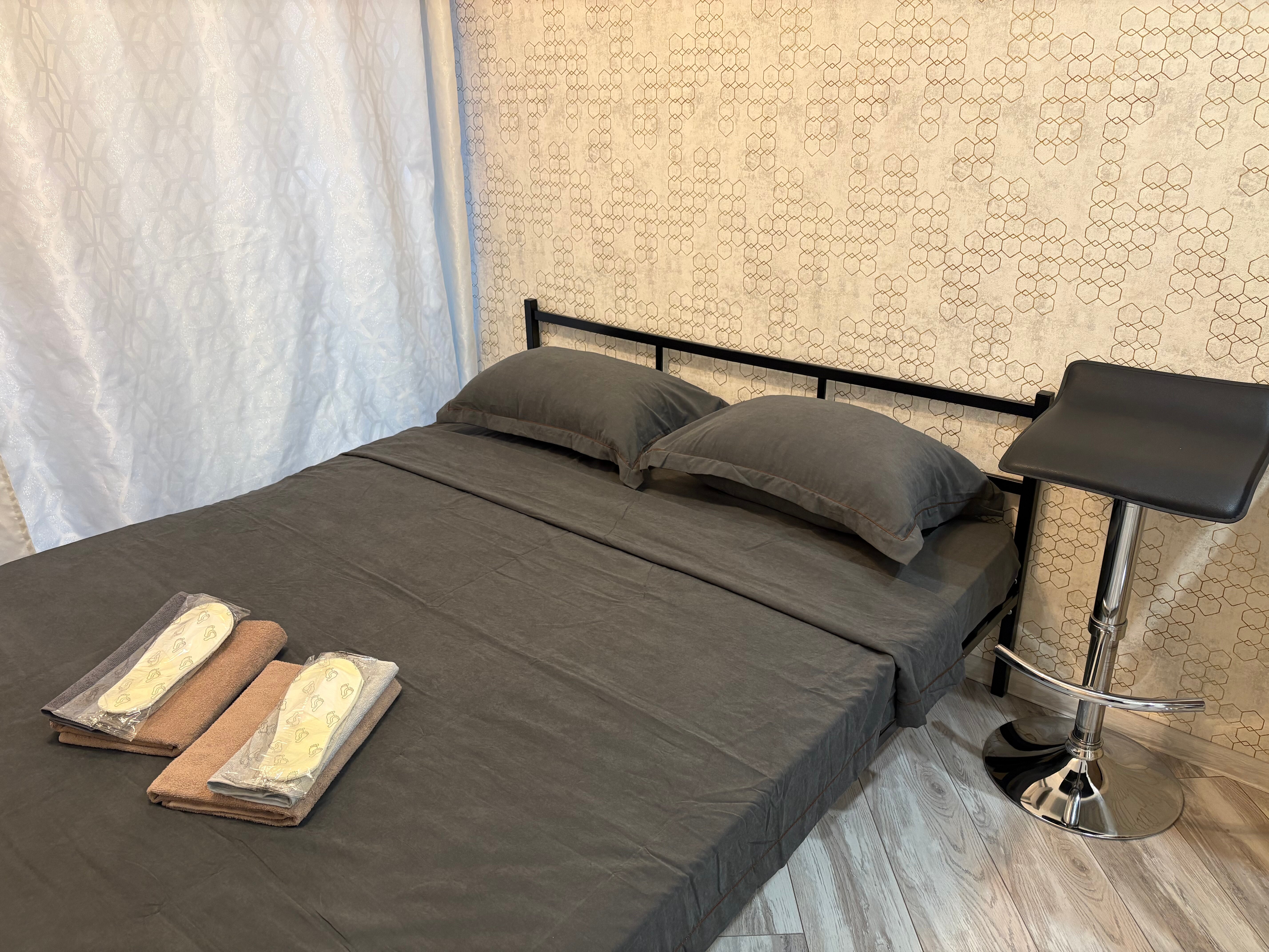 Фото Отель Акварели