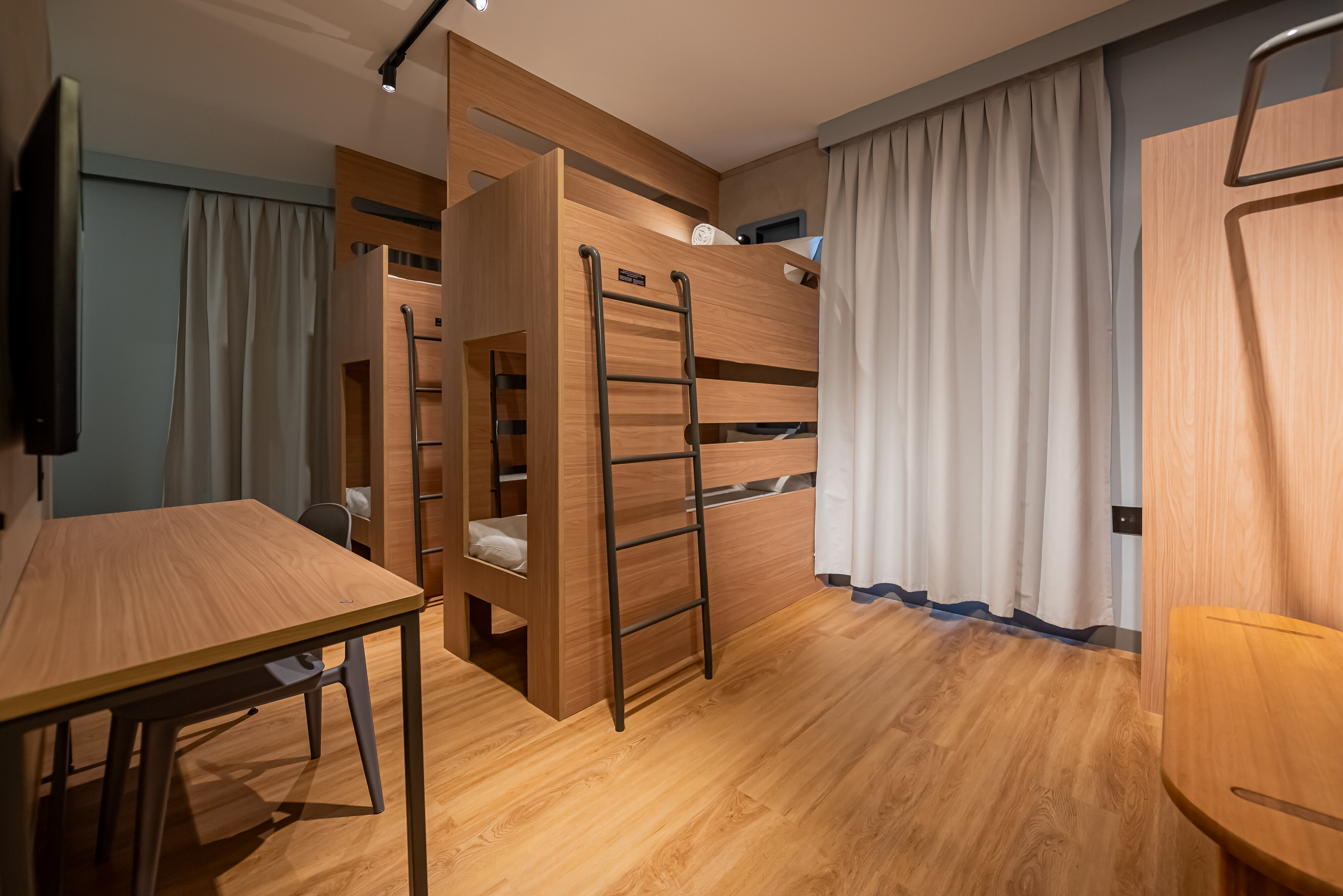 Фото Ibis Budget Guarulhos Airport