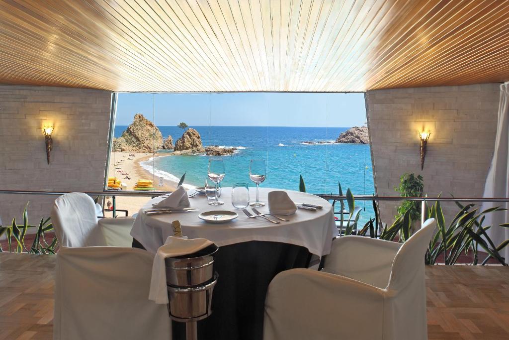 Фото Gran Hotel Reymar