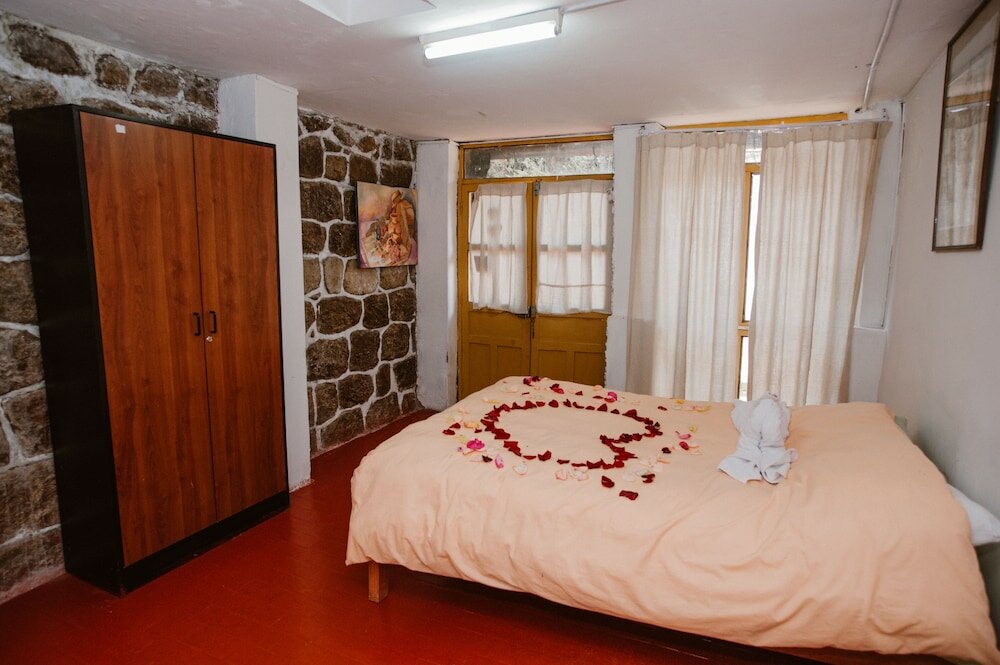 Фото Hotel Casa Suecia - Hostel