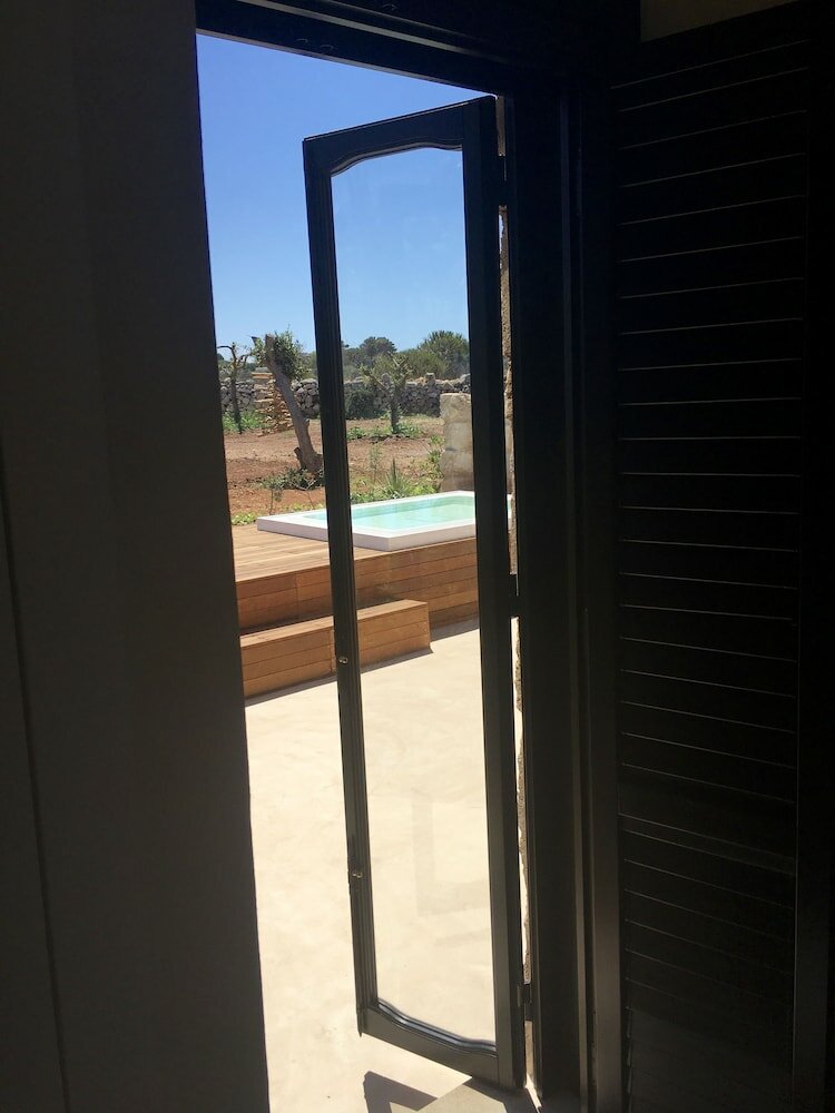 Фото Il Baglio sull'Acqua