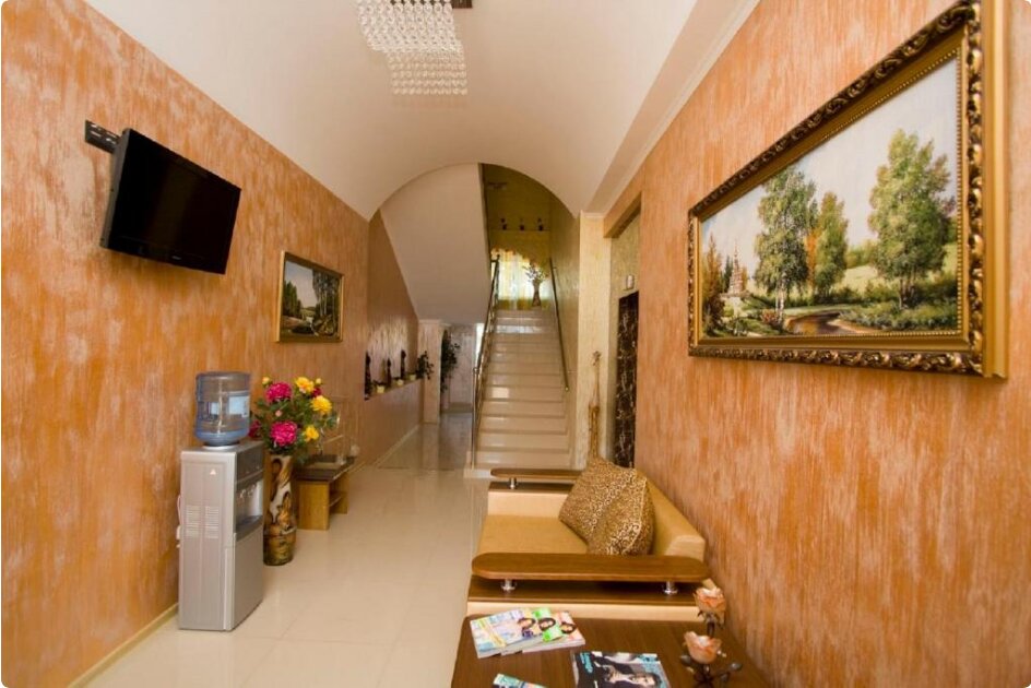 Фото отеля 3