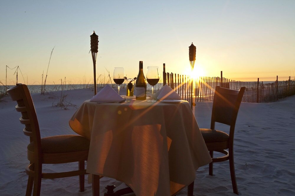 Фото Henderson Beach Resort