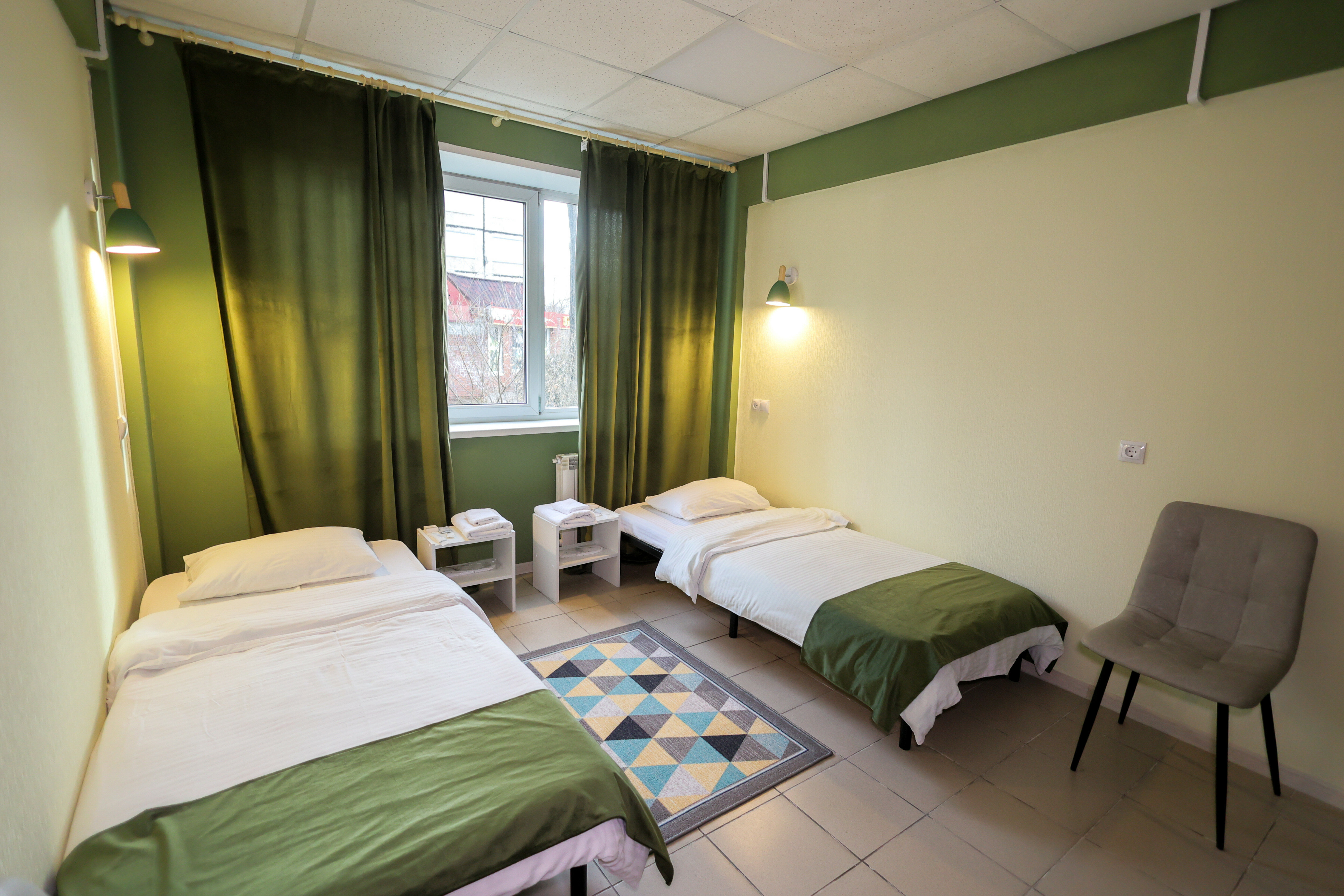 Фото отеля 2