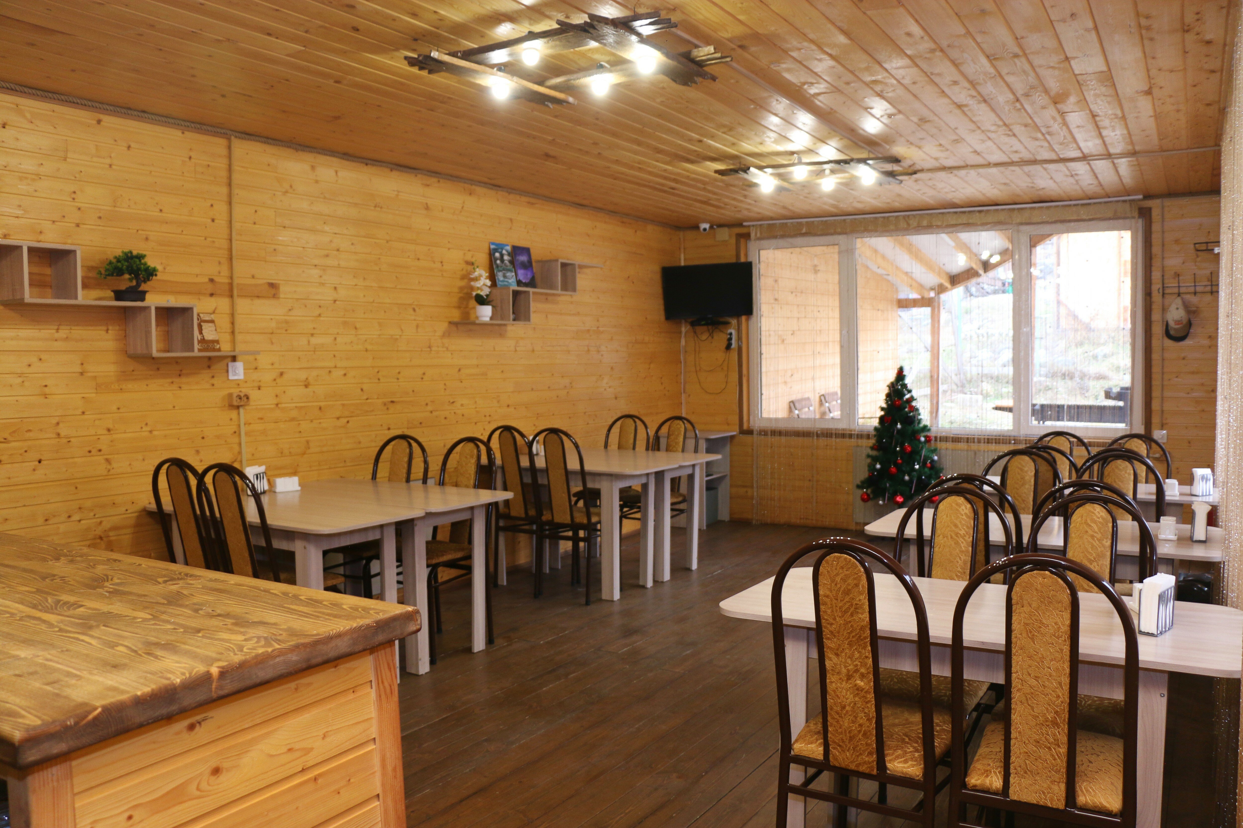 Фото Панорама Гор