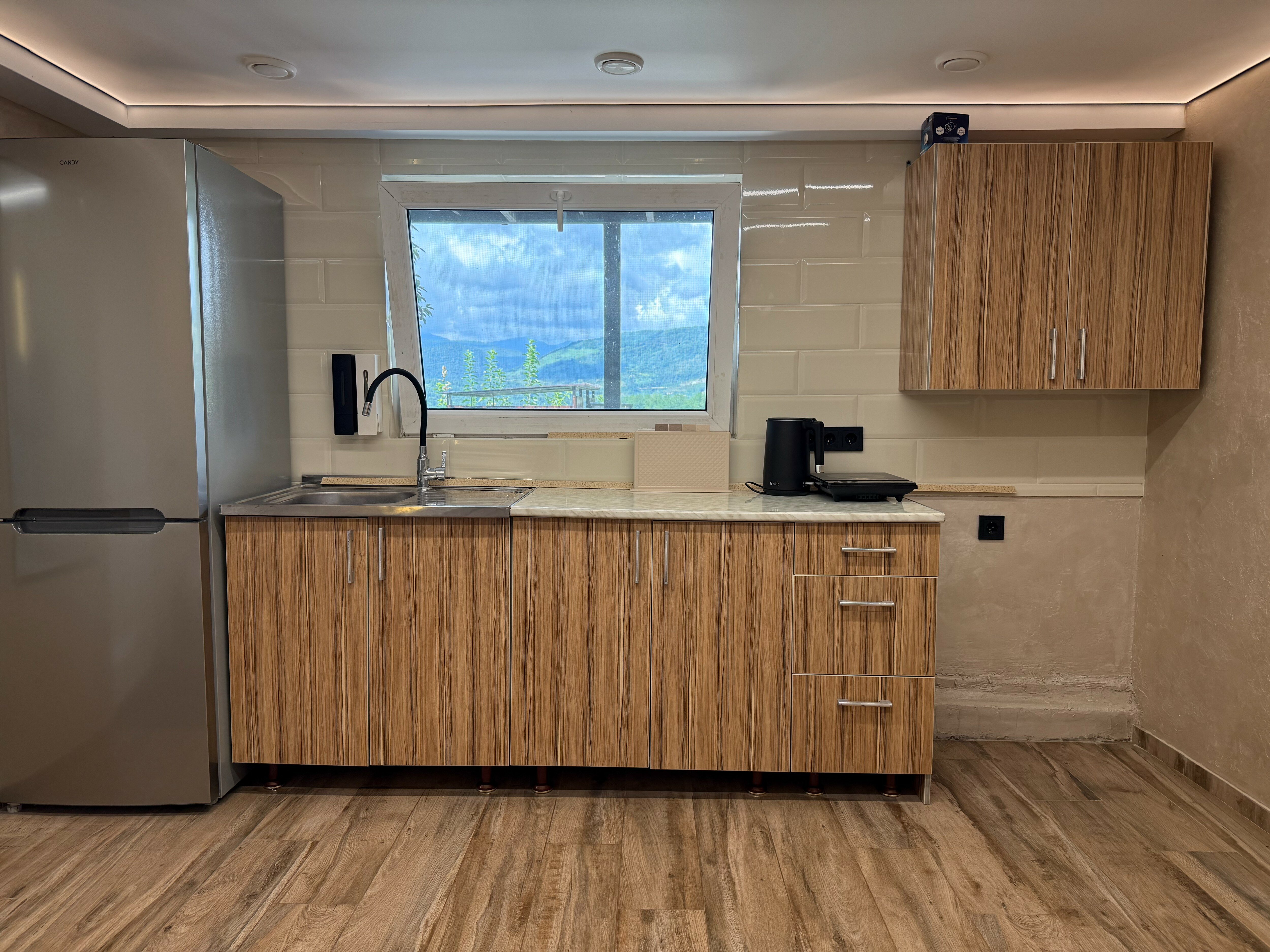 Фото На высоте