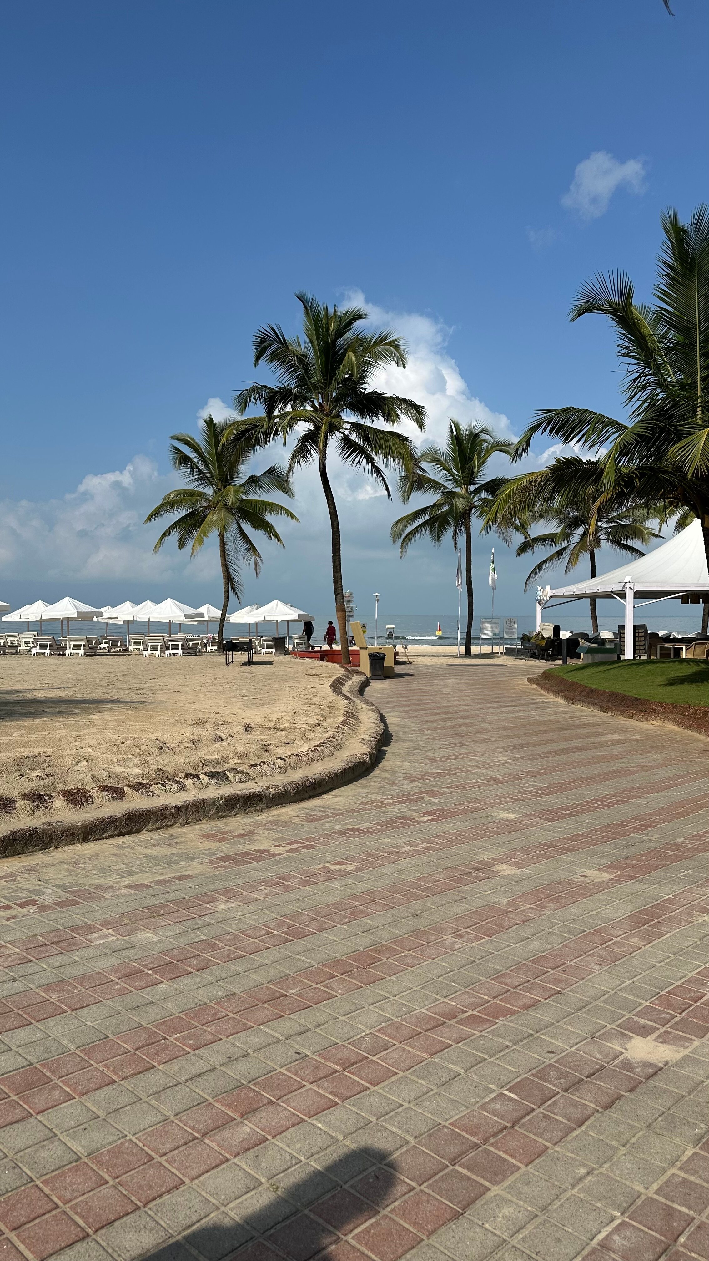 Фото Holiday Inn Resort Goa