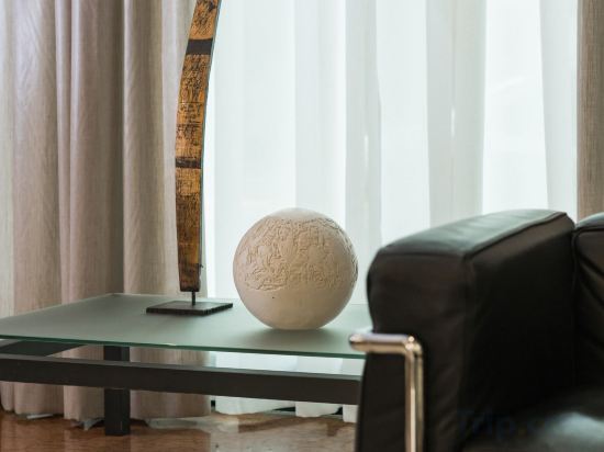 Фото Hotel Royal Falcone